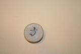 Ceramic-Coin-/-Token?